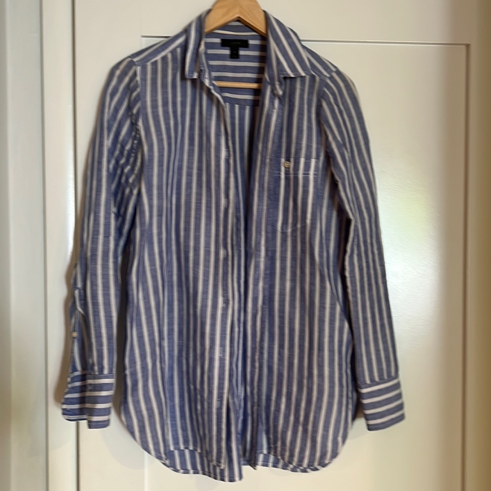 Woman’s blouse